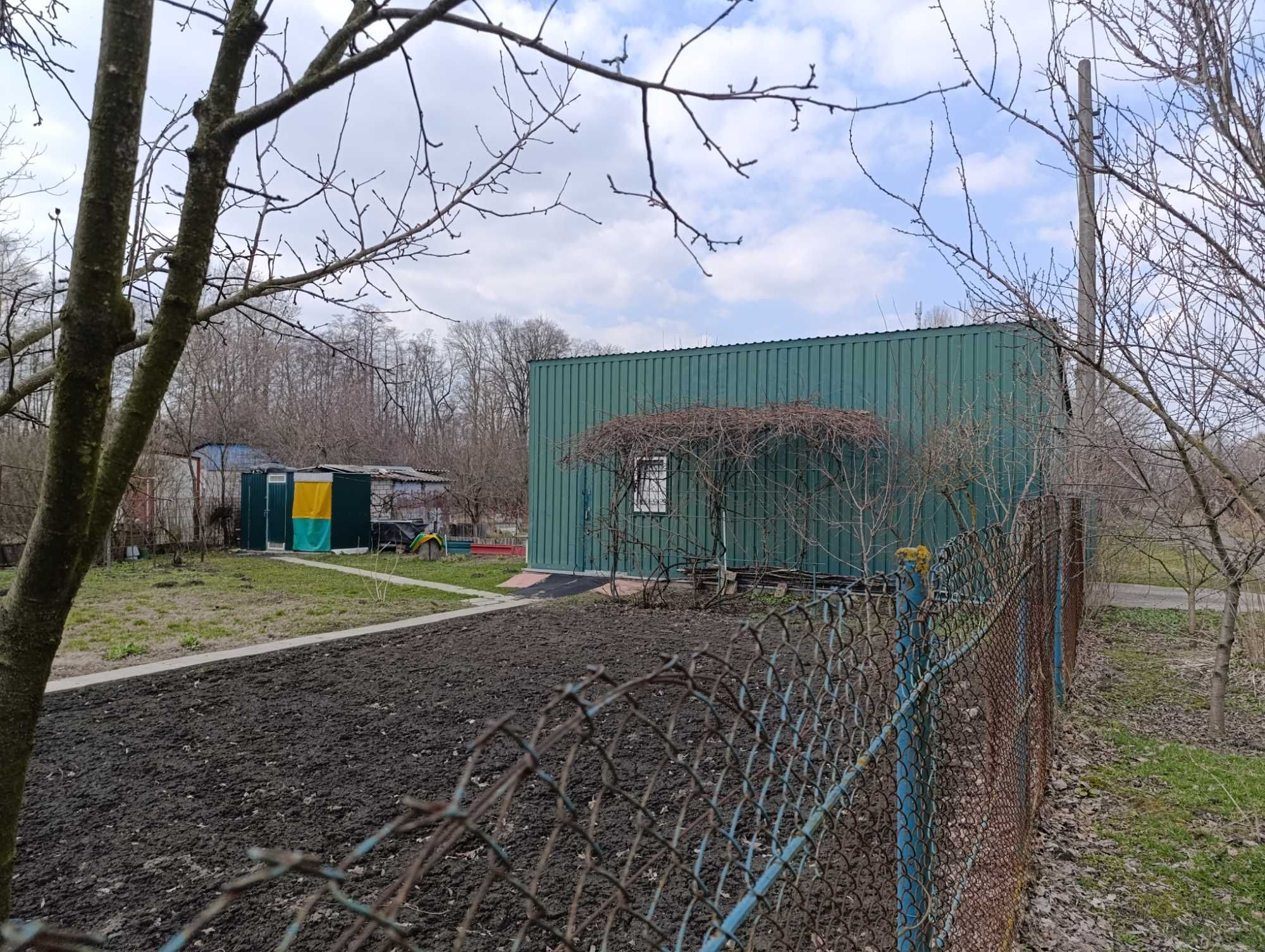 дача в селі Гайове
