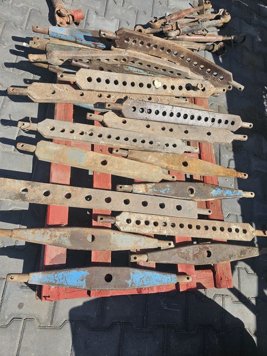 Belka do ciągnika ursus C-330 c-360 kombajn