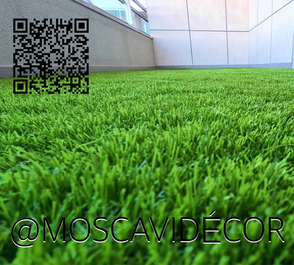 RELVA sintetica/artificial FABRIC COST