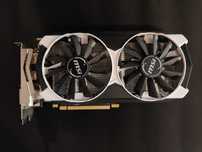 Karta graficzna Radeon R7 370 2GB