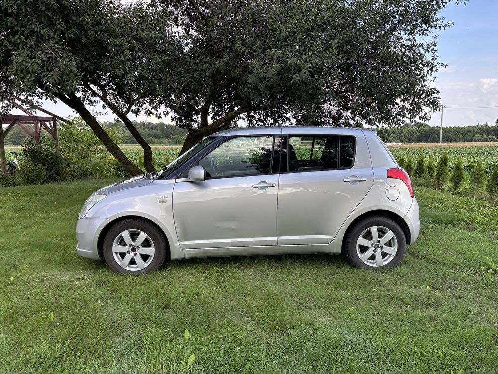 Suzuki Swift 1.3 DDiS