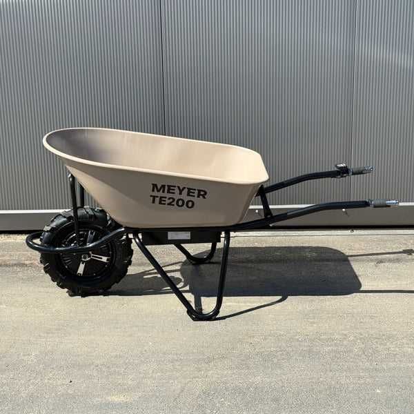 Taczka elektryczna MEYER TE260