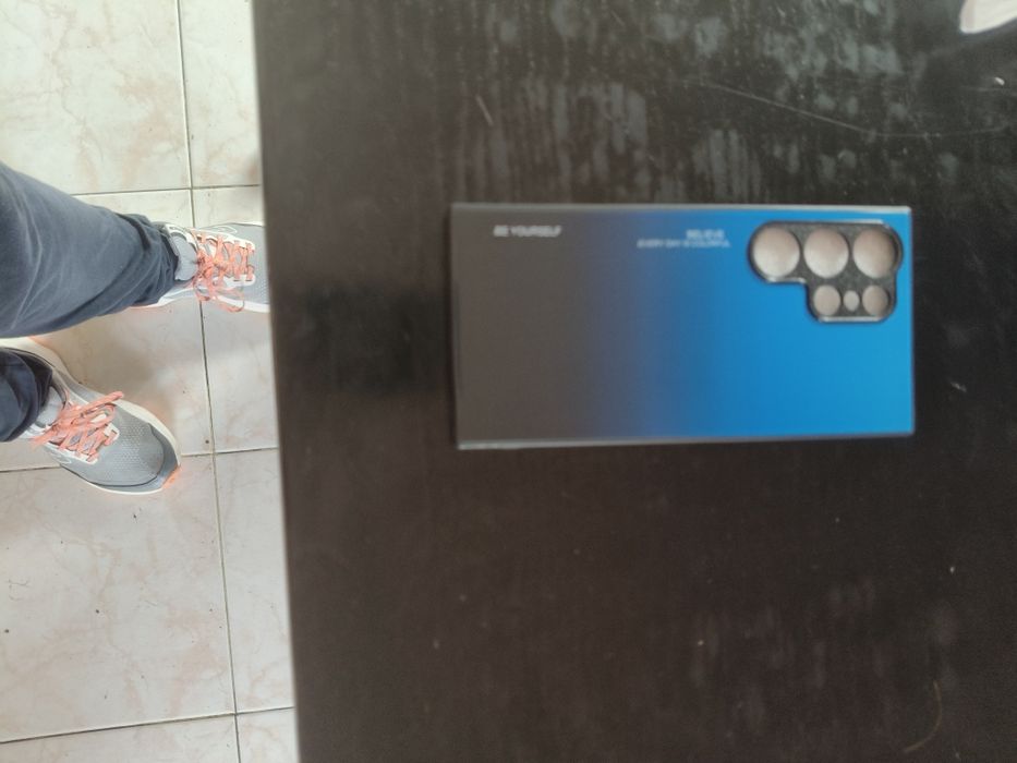 Capa para telemóvel Samsung Galaxy S24 Ultra