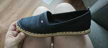 Espadryle Tommy Hilfiger oryginał r. 37