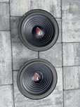 Głośniki Atex Sound 20 cm 8ohm 150w Woofer