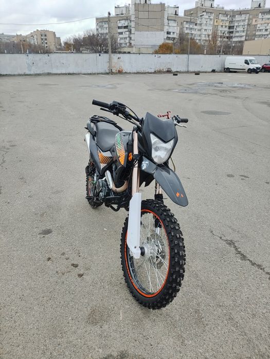 Shineray 6c 250cc 2020