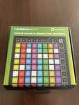 Launchpad Mini MK3 (Novation)