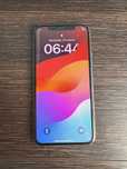 Iphone 11 Pro 64gb silver