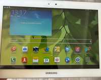 Tablet Galaxy TAB 2 GT-P5100 - 16Gb , 3g, WiFi, BT , okablowanie