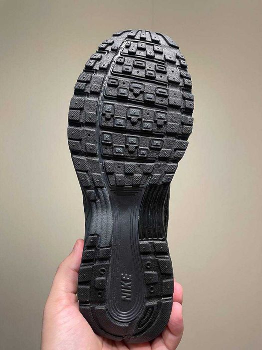 Nike P-6000 Black