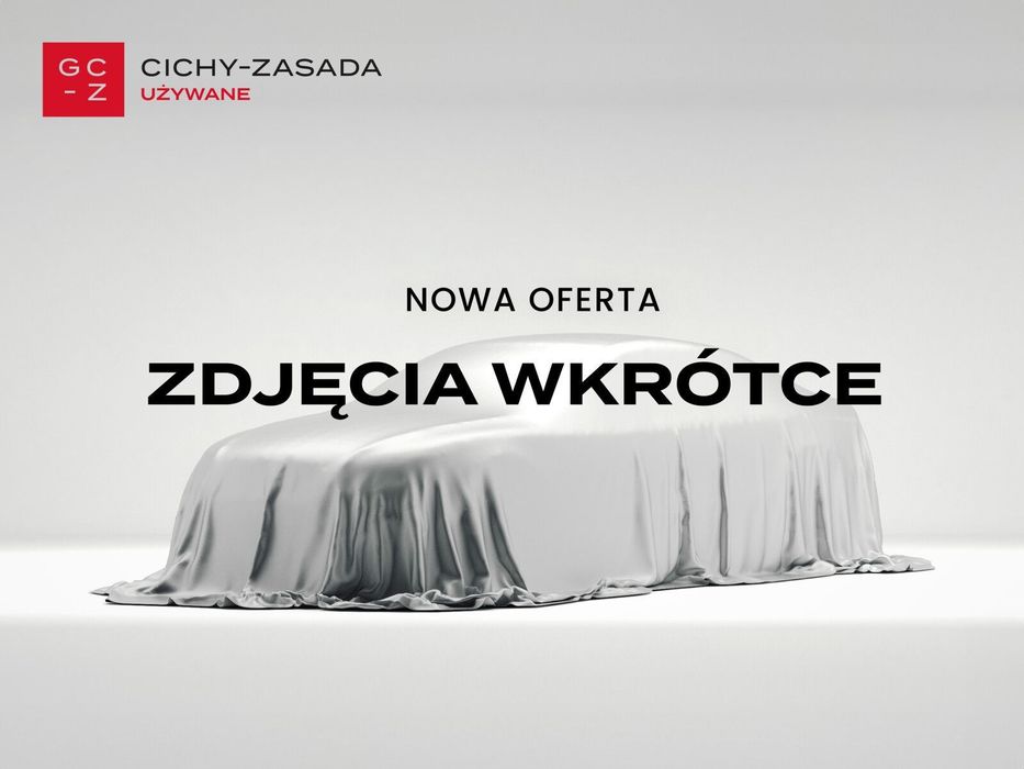 Kia Sportage 1.6 T-GDI 177KM L Automat Czujniki Kamera Climatronic SalonPL SmartKey