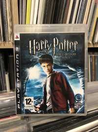 PS3 - Harry Potter and the Half-Blood Prince / i Książe Półkrwi