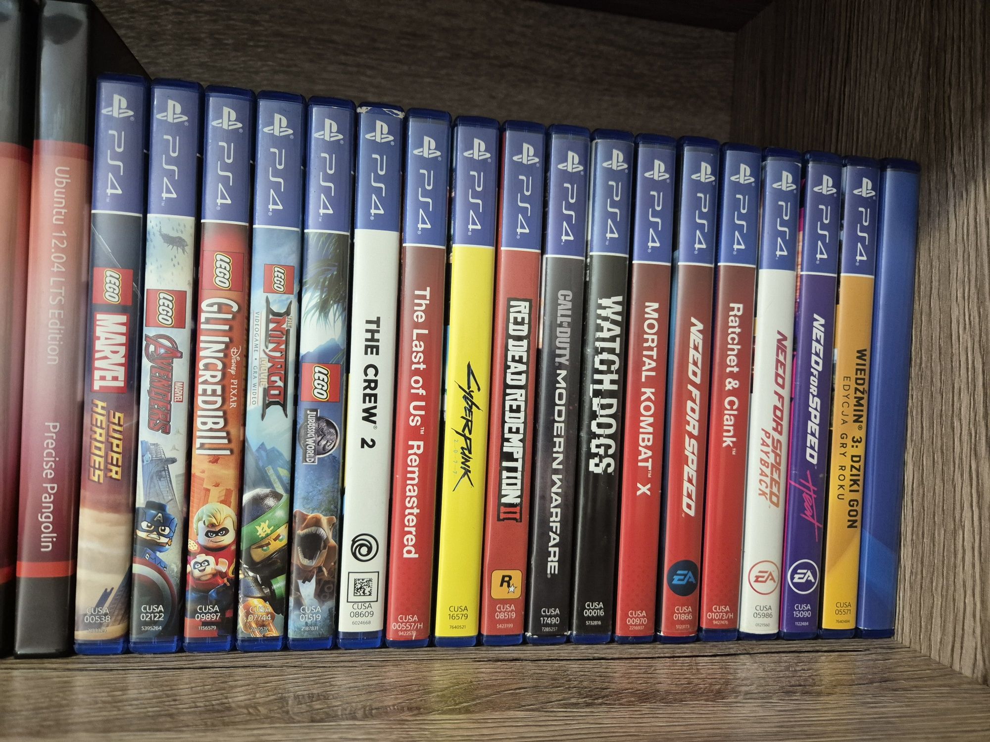 PlayStation 4, Dysk 1Tb