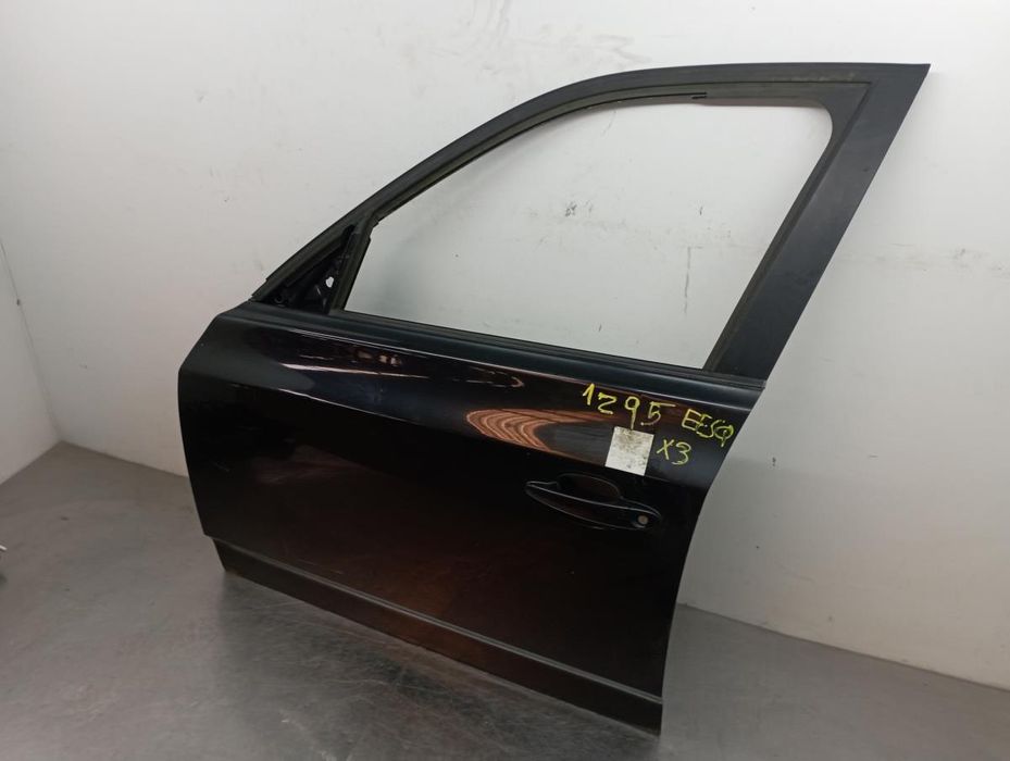 Porta frente esquerda BMW X3 (E83)