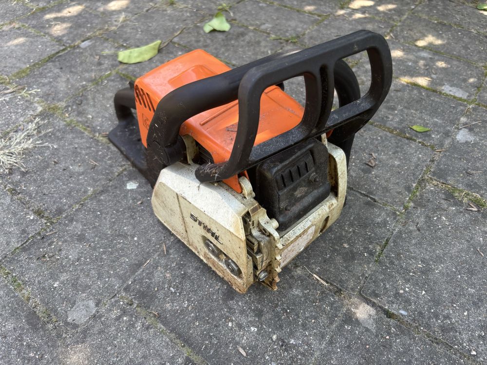 Stihl MS 170