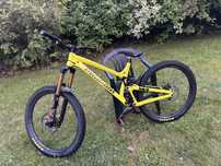 Propain spindrift M