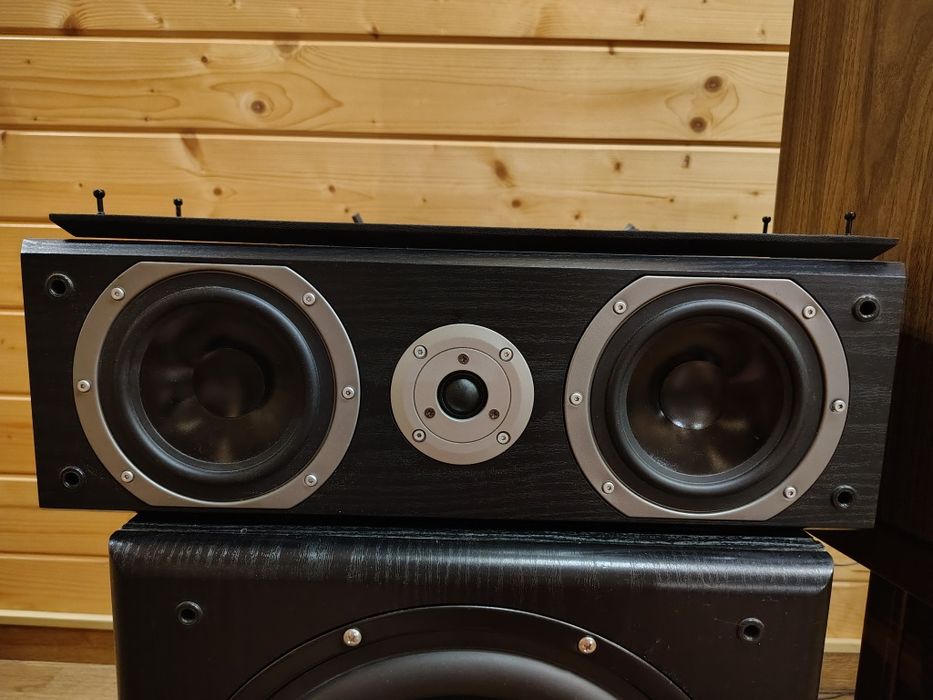 Продам центральний канал Sven hp-760c