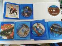 Jogos para PlayStation PS4