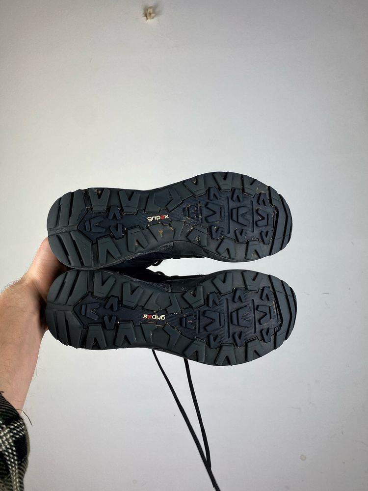 Трекинговые кроссовки Mammut Gore Tex