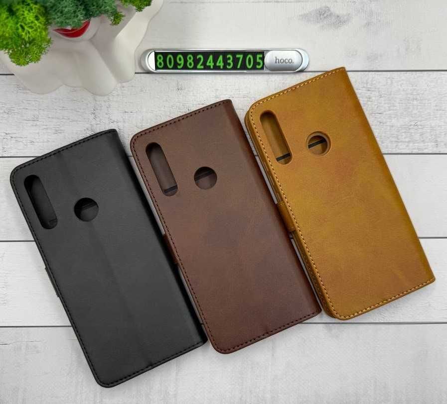 Чохол книжка чехол Huawei P Smart Z / Honor 8X / P20 Lite