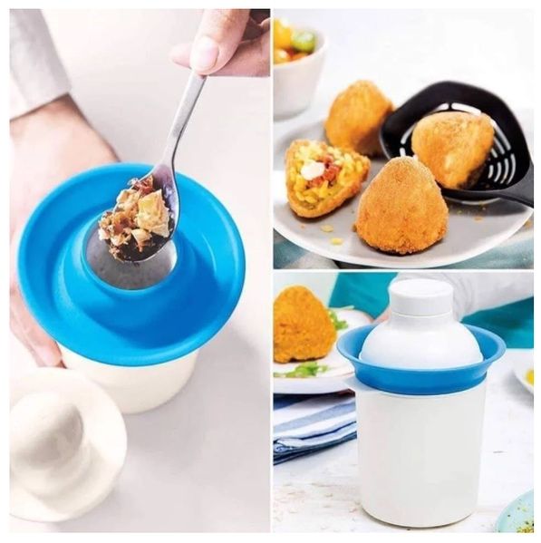 Форма «Волшеьная зразница» от Tapperware
