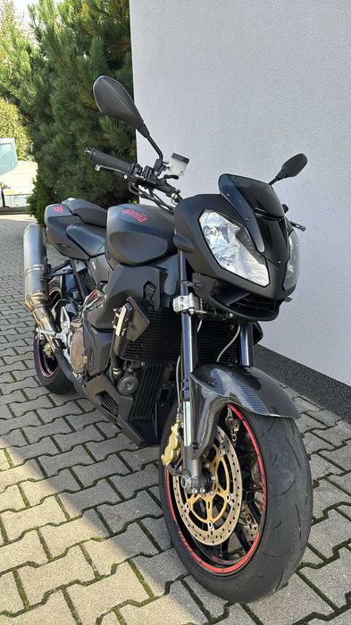 Aprilia RSV 1000  2009r.  Ładna z Niemiec