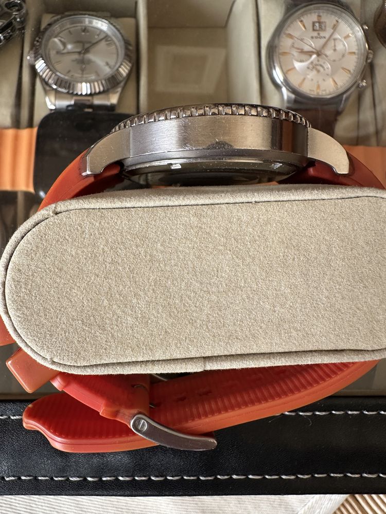 Nautica a16639g zegarek