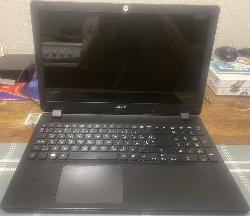 Ноутбук Acer