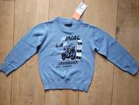 Sweter Motor Final lap Inextenso