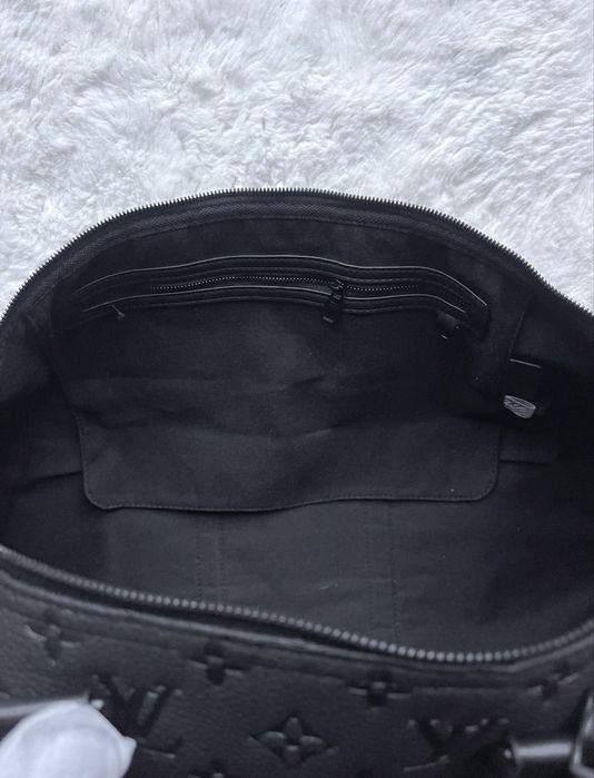 Torba podróżna Louis Vuitton Keepall Bandoulière 50