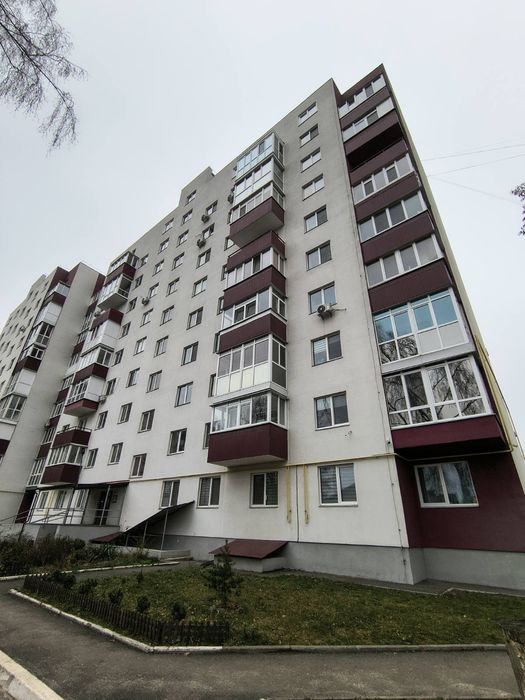 Оренда двокімнатна квартира від власника. Вільна, новий дім