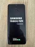 Samsung Galaxy S20