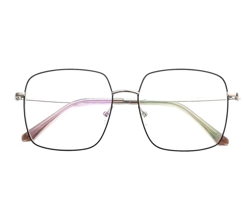 Gotowe okulary od optyka fotochromy -2,75 Pd 66 mm