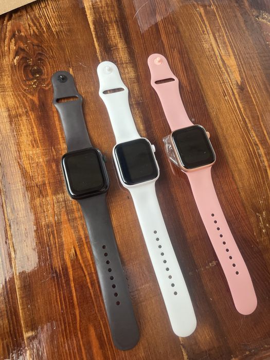 Продам новий смарт годинник Т900 pro