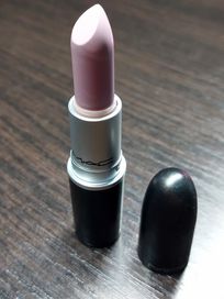 Mac - Lazy Lullaby, Matte Lipstick. Matowa szminka, pomadka do ust.