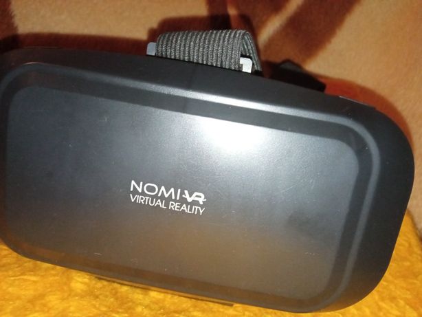 vr очки. Nomi VR Box 2
