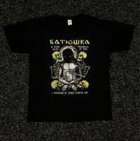 Продам футболку та світшот Batushka (merch)