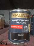 Farba tablicowa magnetyczna