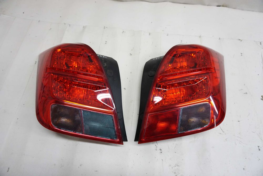 Задній ліхтар\фонарь Chevrolet Tracker\Шевроле Трекер 3 2014 рік