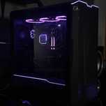 Komputer gamingowy - 7800X3D / RTX4070s FE / 32GB / 1TB
