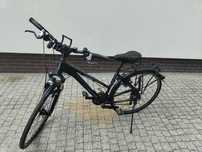 Sprzedam rower Niemiecki