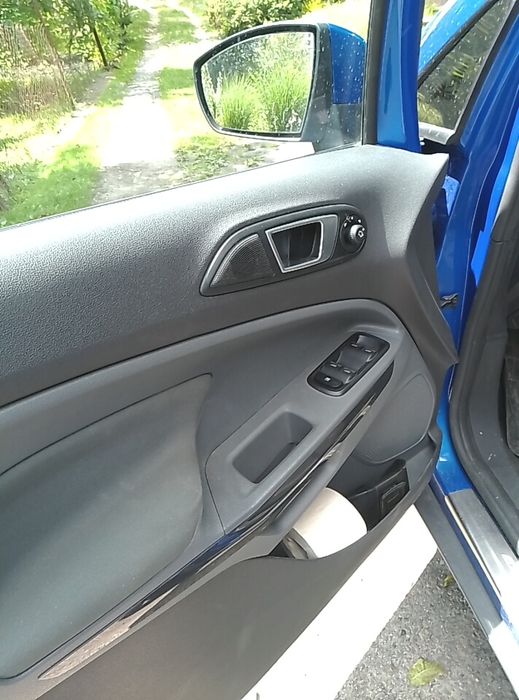 Форд екоспорт 1.5 дизель без пробігу по Україні