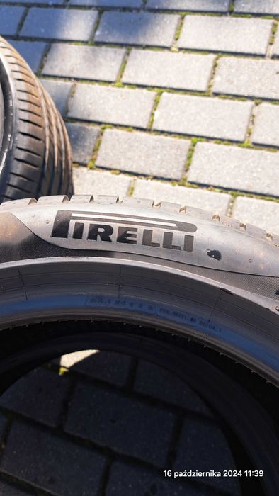 Letnie !!! Opony 205/50 R17