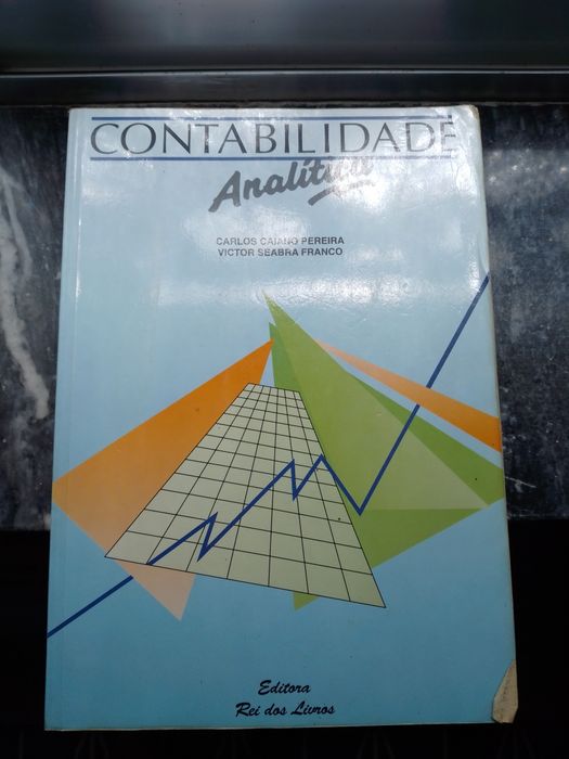 Vendo livros da área contabilidade e finanças, auditoria financeira