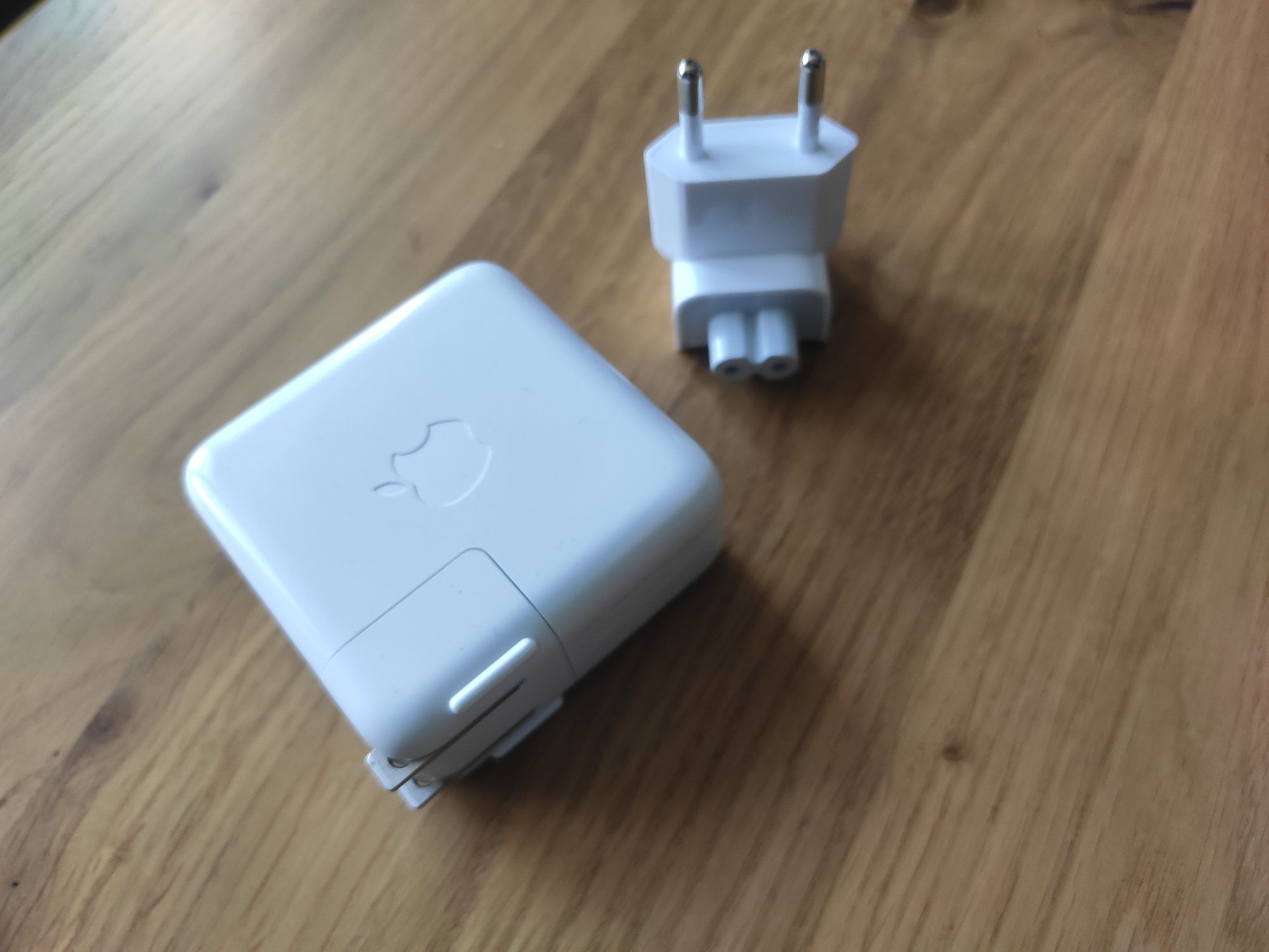 Adapter MacBook 70W usb-c зарядка блок живлення