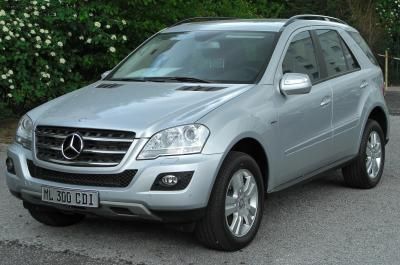 Разборка Mercedes ML W164 Розборка GL X164 Шрот Фара Детали Запчасти