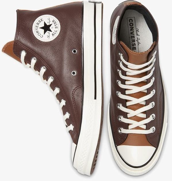 Кеды Converse Chuck
