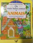 Os mais belos contos de Animais