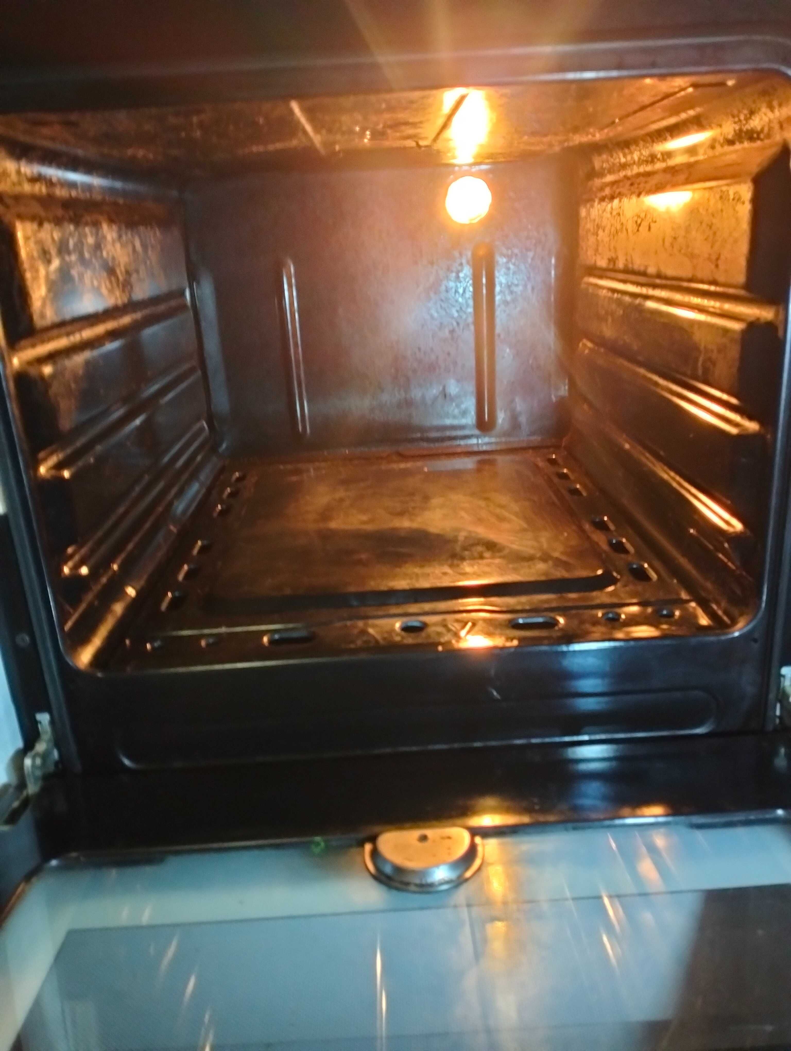 Плита газова Gorenje б.у.