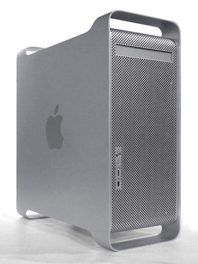 Caixa G5 Apple - Torre - Case - mining - workstation
